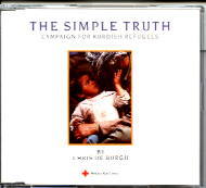 Chris De Burgh - The Simple Truth